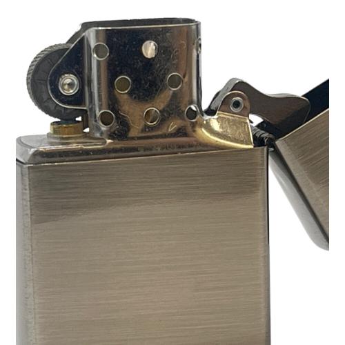 BOSS (ボス) ZIPPO USA製 XIV