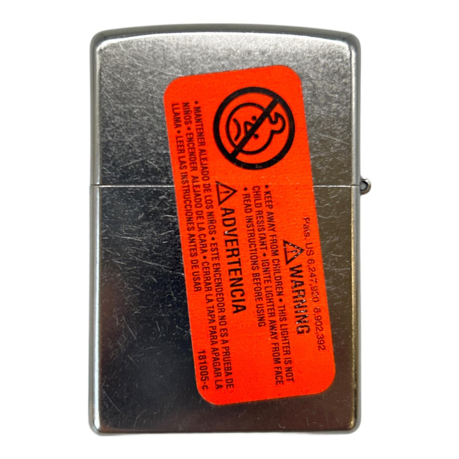 鉄腕アトム (テツワンアトム) ZIPPO 14年 USA製｜トレファクONLINE