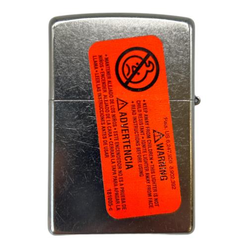 鉄腕アトム (テツワンアトム) ZIPPO 14年 USA製