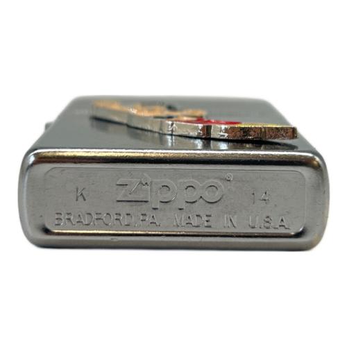 鉄腕アトム (テツワンアトム) ZIPPO 14年 USA製｜トレファクONLINE