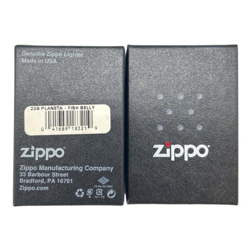 鉄腕アトム (テツワンアトム) ZIPPO 14年 USA製