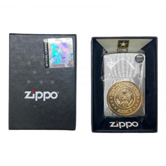 UNITED STATES (ユナイテッドステイツ) ZIPPO ARMY 22