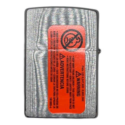 UNITED STATES (ユナイテッドステイツ) ZIPPO ARMY 22