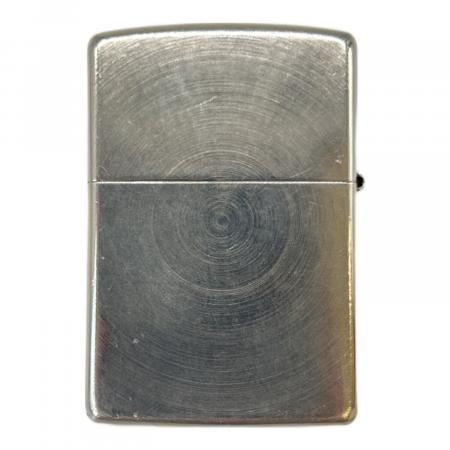 WIND PROOF LIGHTER ZIPPO USA製｜トレファクONLINE