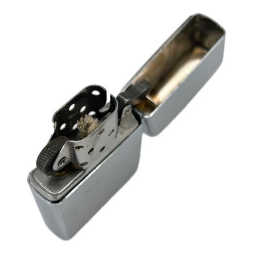 ZIPPO 五重の塔 05