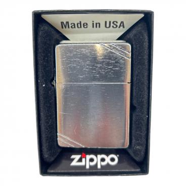 ZIPPO (ジッポ) オイルライター 2007年製 インサイドユニット2008年 