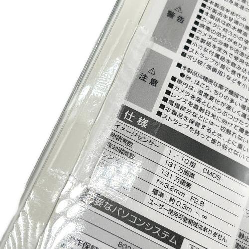 Sanrio (サンリオ) トイカメラ DSC-PIENI ポチャッコ