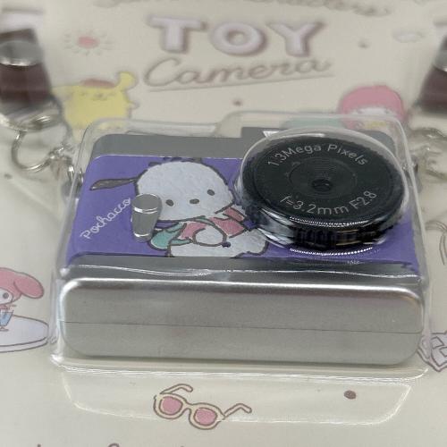 Sanrio (サンリオ) トイカメラ DSC-PIENI ポチャッコ