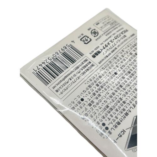 星のカービィ (ホシノカービィ) キャラクターグッズ メタナイ特急券 PIICAパスケース