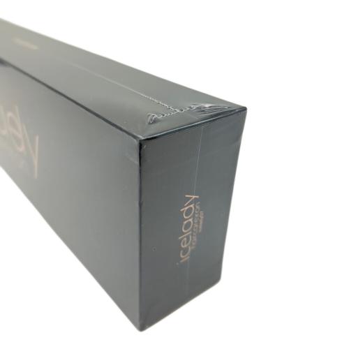 notime (ノータイム) ヘアーアイロン ICELADY