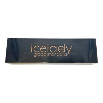 notime (ノータイム) ドライヤー グローバルスタンダード icelady