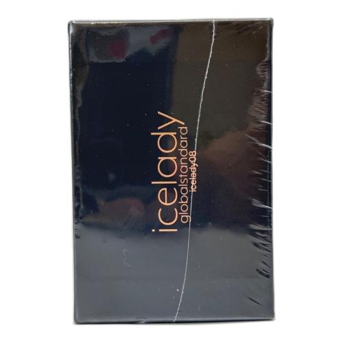 notime (ノータイム) ドライヤー グローバルスタンダード icelady