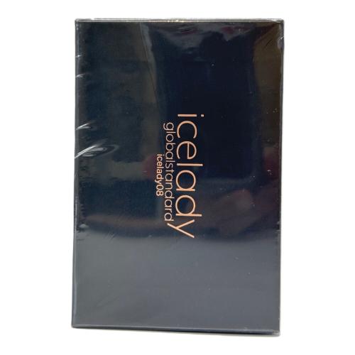 notime (ノータイム) ドライヤー グローバルスタンダード icelady