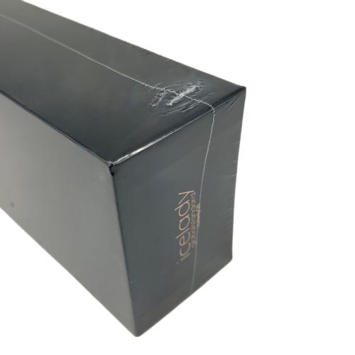 notime (ノータイム) ドライヤー グローバルスタンダード icelady