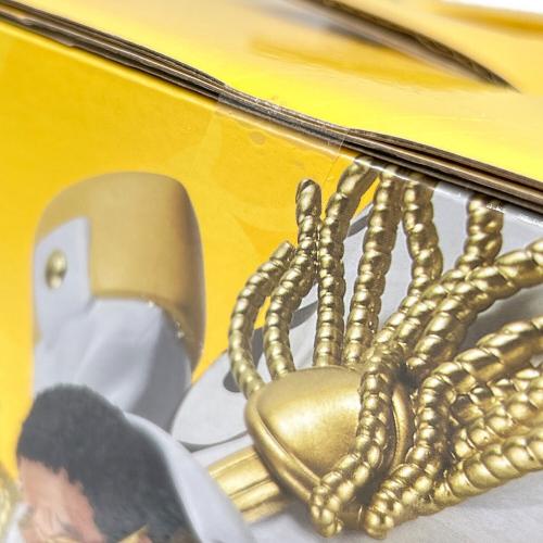 ONE PIECE (ワンピース) フィギュア B賞 ボルサリ-ノ 未来島エッグヘッド