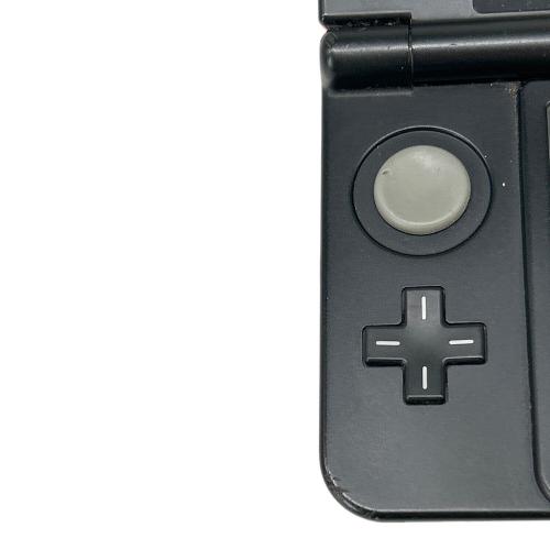 Nintendo (ニンテンドー) New 3DS KTR-001 液晶ヤケ・キズ有 マリオ