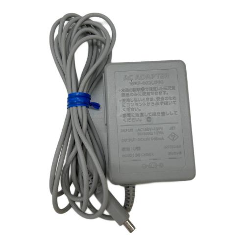 Nintendo (ニンテンドー) New 3DS KTR-001 液晶ヤケ・キズ有 マリオ