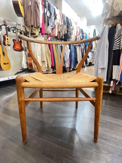 Yチェア　カールハンセン Carl Hansen&Son (カールハンセンアンドサン) Yチェア