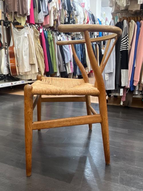 Carl Hansen&Son (カールハンセンアンドサン) Yチェア ナチュラル 205