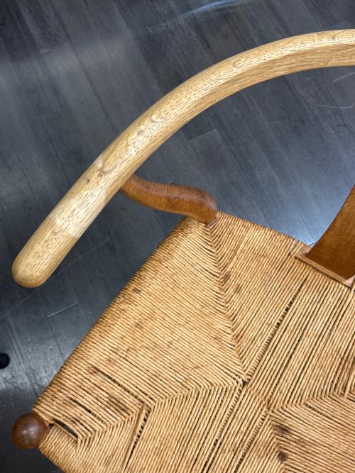 カールハンセンアンドサン CARL HANSEN & SON　Yチェア　現状格安 Amazon｜Carl Hansen & Son カール・ハンセン&サン Hans.J