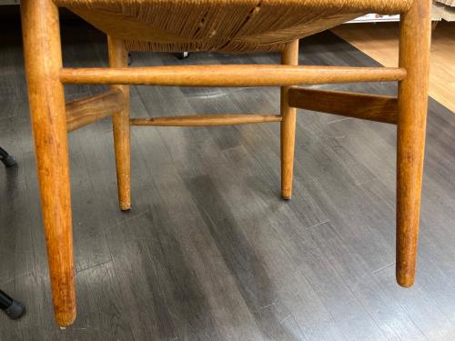 Carl Hansen&Son (カールハンセンアンドサン) Yチェア ナチュラル 205