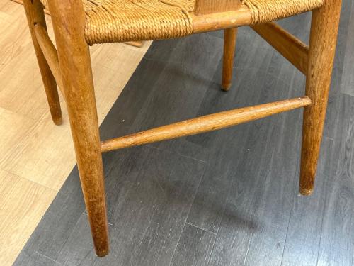Carl Hansen&Son (カールハンセンアンドサン) Yチェア ナチュラル 205