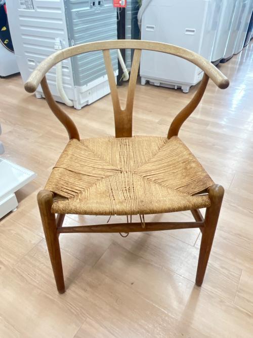 Carl Hansen&Son (カールハンセンアンドサン) Yチェア ナチュラル 205