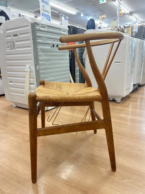 Carl Hansen&Son (カールハンセンアンドサン) Yチェア