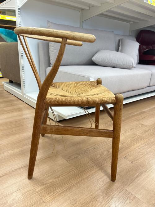 Carl Hansen&Son (カールハンセンアンドサン) Yチェア ナチュラル 205
