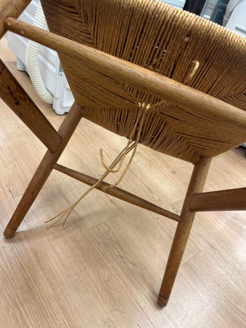 Carl Hansen&Son (カールハンセンアンドサン) Yチェア ナチュラル 205