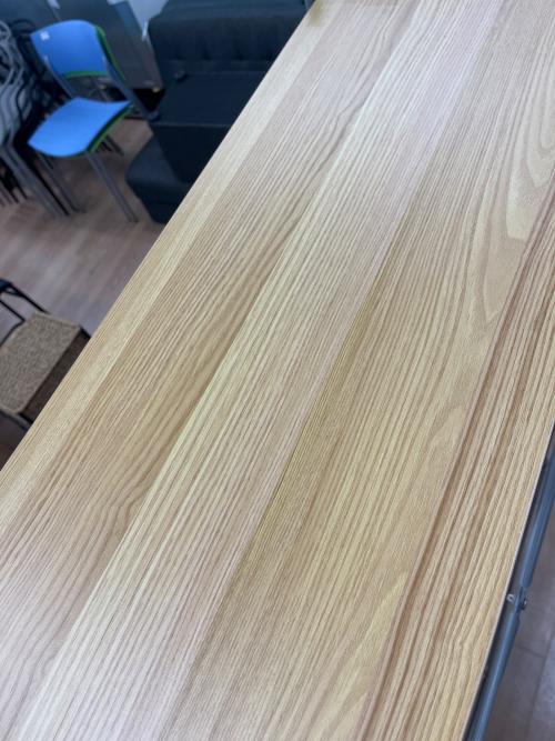 無印良品 (ムジルシリョウヒン) ステンレスユニットシェルフ ナチュラル 131 4段