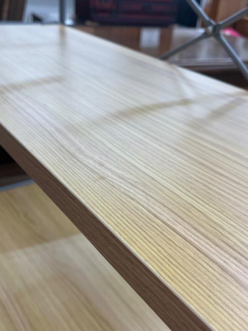 無印良品 (ムジルシリョウヒン) ステンレスユニットシェルフ ナチュラル 131 4段