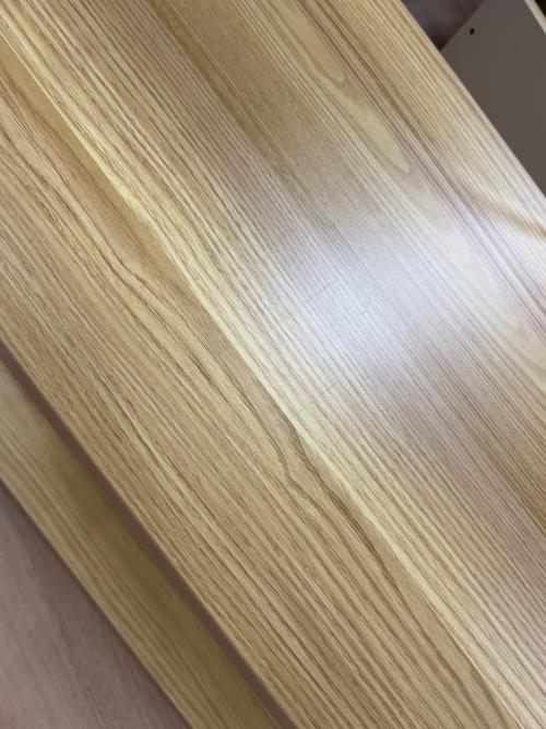 無印良品 (ムジルシリョウヒン) ステンレスユニットシェルフ ナチュラル 131 4段