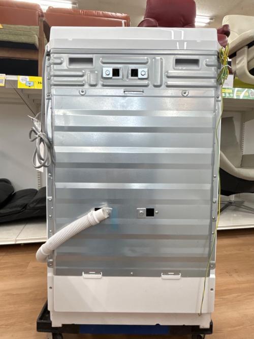SHARP (シャープ) ドラム式洗濯乾燥機 ES-X11B-SL 2024年製