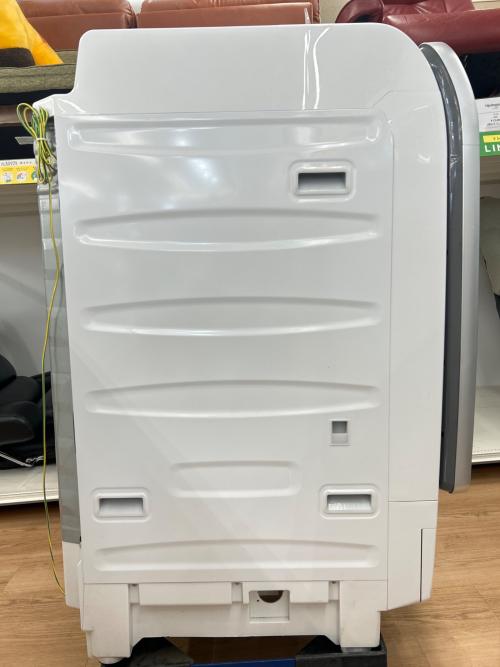 SHARP (シャープ) ドラム式洗濯乾燥機 ES-X11B-SL 2024年製