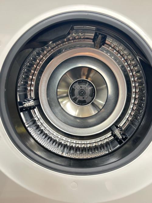 SHARP (シャープ) ドラム式洗濯乾燥機 ES-X11B-SL 2024年製
