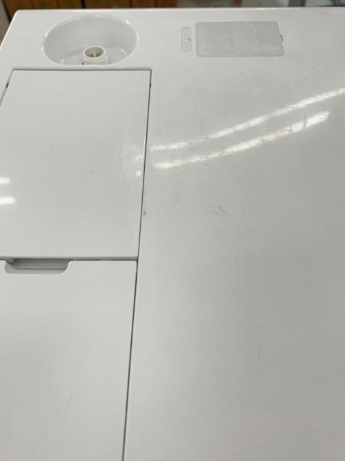 SHARP (シャープ) ドラム式洗濯乾燥機 ES-X11B-SL 2024年製