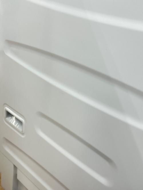 SHARP (シャープ) ドラム式洗濯乾燥機 ES-X11B-SL 2024年製