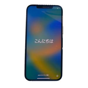 Apple iPhone12 Pro Max 画面キズ有