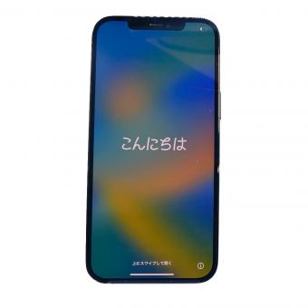 Apple iPhone12 Pro Max 画面キズ有