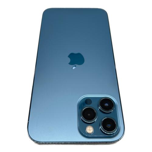 Apple iPhone12 Pro Max 画面キズ有