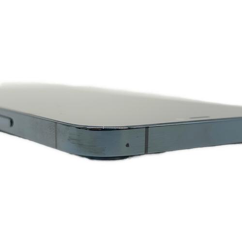 Apple iPhone12 Pro Max 画面キズ有｜トレファクONLINE