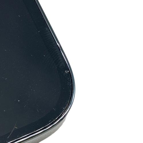 Apple iPhone12 Pro Max 画面キズ有