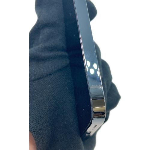 Apple iPhone12 Pro Max 画面キズ有