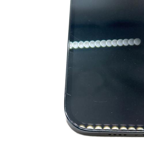 Apple iPhone12 Pro Max 画面キズ有