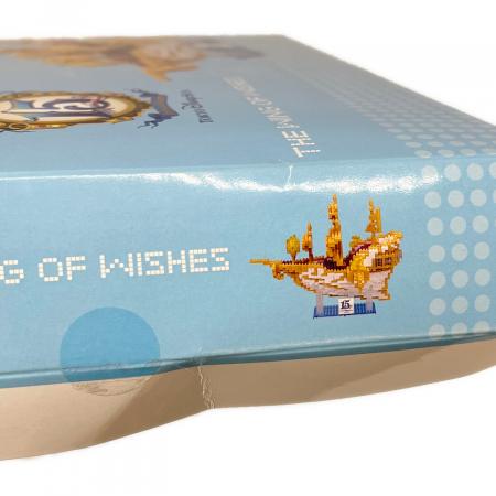 nanoblock 東京ディズニーシー （TOKYO Disney SEA） s-l400.jpg