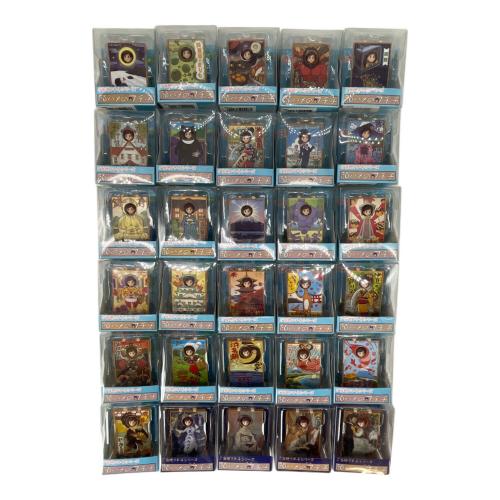 顔ハメのフチ子 30点まとめ ご当地フチ子シリーズ