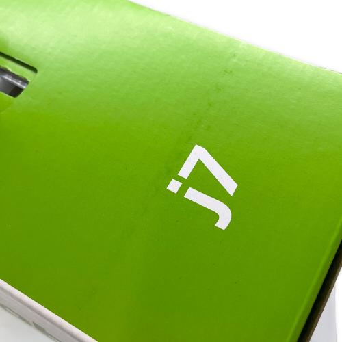 iRobot J7 ロボットクリーナー J715860 程度S(未使用品) 純正バッテリー 未使用品