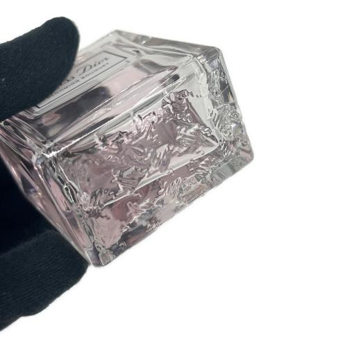 MISS Dior (ミス ディオール) オードトワレ ブルーミングブーケ 50ml 残量80%-99%