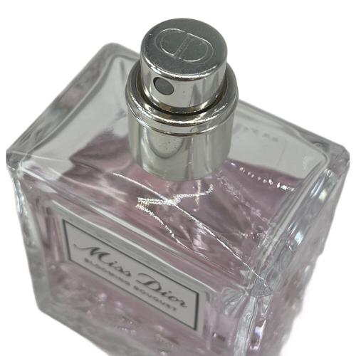 MISS Dior (ミス ディオール) オードトワレ ブルーミングブーケ 50ml 残量80%-99%